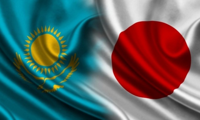 Қазақстан Президенті ресми сапармен Жапонияға барады