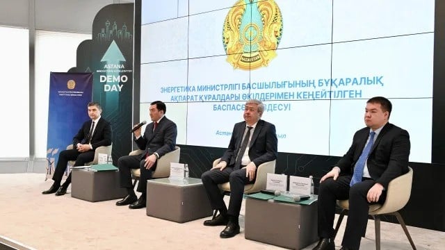 Renewables exceed 7% of Kazakhstan’s electricity generation