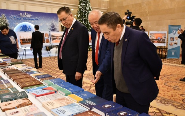 Түрк академиясына 15 жыл