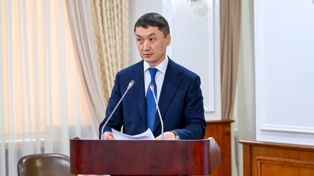 Kazakhstan’s manufacturing industry grows by 6%