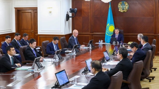 Kazakhstan to launch unified small business support program