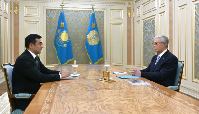 Қазақстанда 87 трлн теңгенің инвестициялық жобалар пулы жасақталды