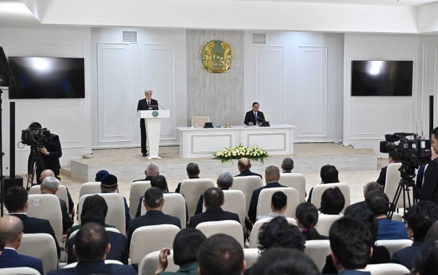 600 млрд тенге инвестиций привлечено в Жамбылскую область в этом году