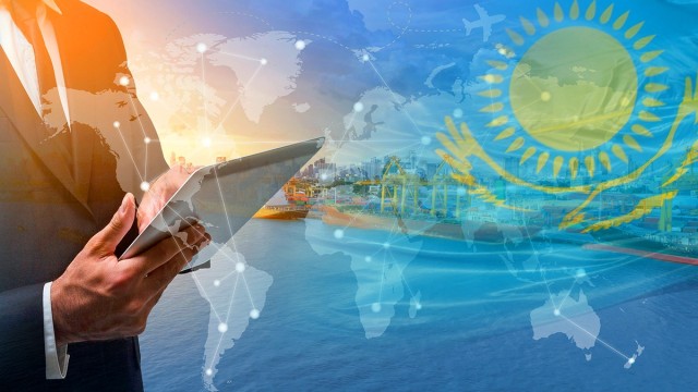 Қазақстан жетекші елдермен сауда-экономикалық ынтымақтастықты кеңейтуде