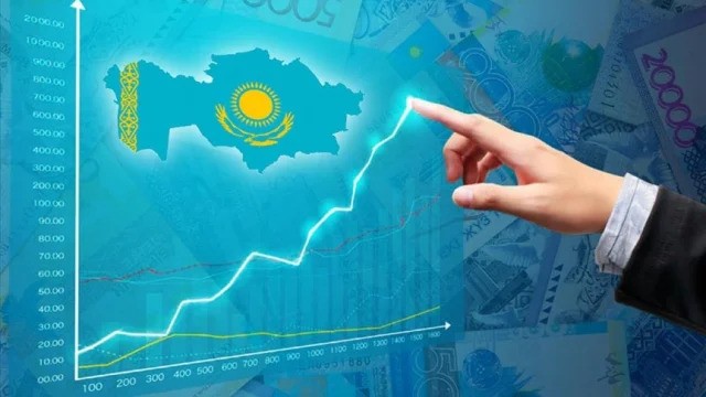 Kazakistan, Merkezi Asya’da yatırım çekmede lider