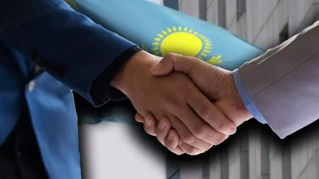 2025: Kazakhstan strengthens its global standing