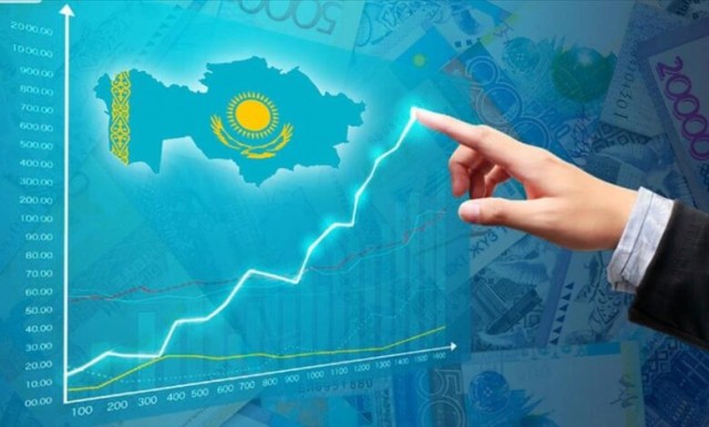 Қозоғистон дунёнинг пешқадам 50 иқтисоди қаторига кирди