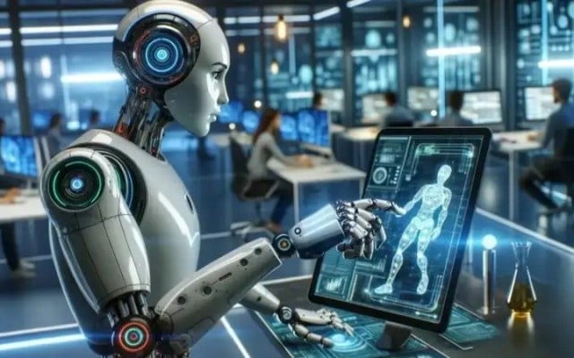 В Казахстане откроется университет по искусственному интеллекту