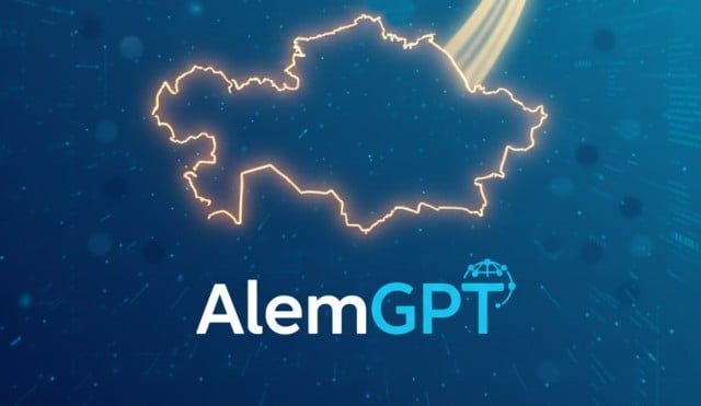 Kazakhstan to launch AlemGPT platform in February