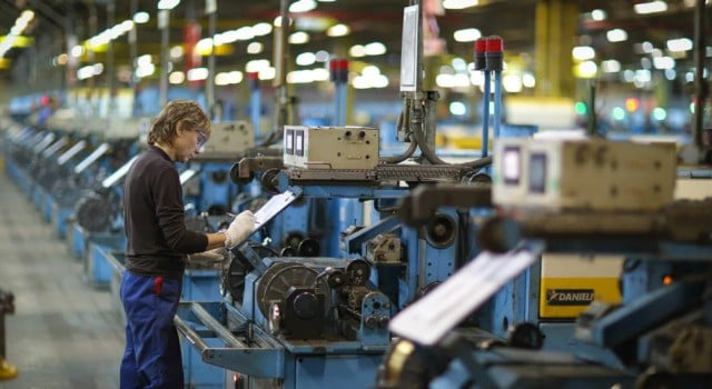 Launch of new enterprises attracts 840 billion tenge to Kazakhstan