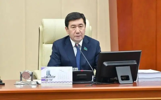 Создание однопалатного Парламента – судьбоносное решение
