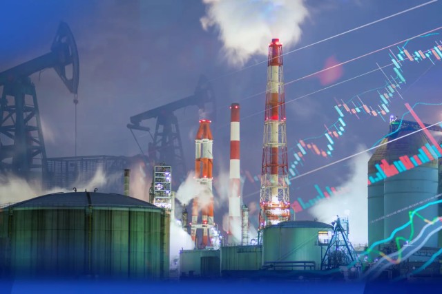 Kazakistan’da enerji sektörü modernize ediliyor