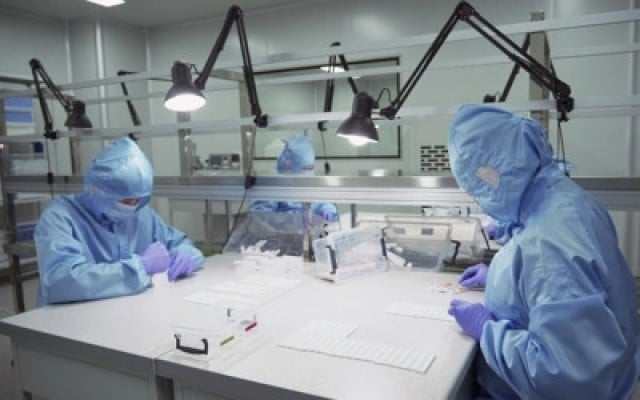 Kazakistan’da dört yeni farmasötik fabrika inşa edilecek