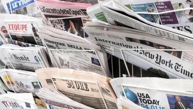 Мировые СМИ о политической реформе в Казахстане