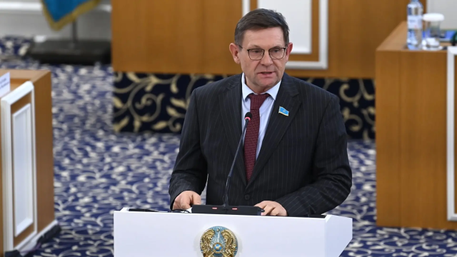 Жаңа конституциялық реформаға сарапшылар пікірі