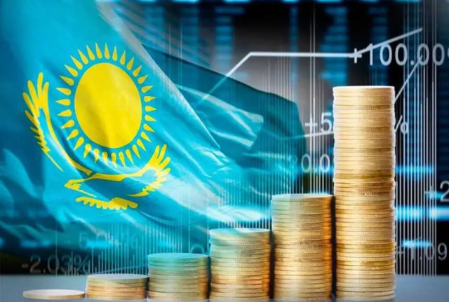 Kazakistan, 25 milyar doları aşan yabancı yatırım çekmeyi hedefliyor