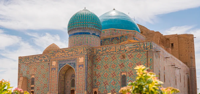 Kazakhstan set to expand its UNESCO listings