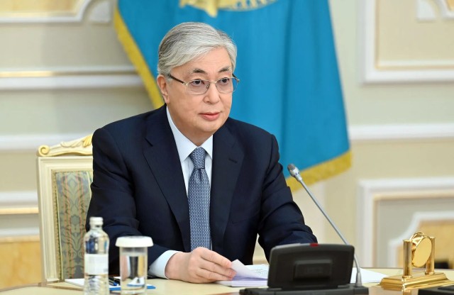 Халқаро оммавий ахборот воситалари Қозоғистондаги ислоҳотларни таҳлил қиляпти