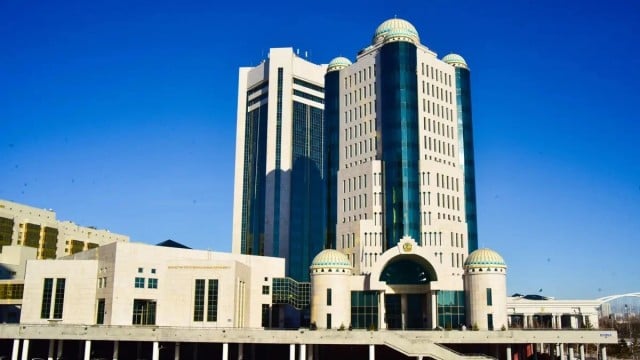 Фонд OPEC направит на проекты в Казахстане до 400 млн.  долларов