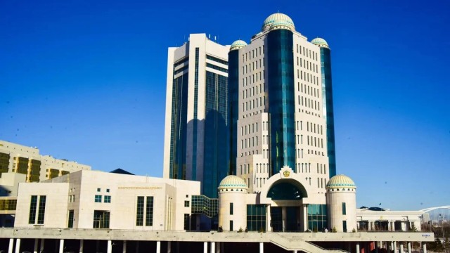 OPEC, Kazakistan’daki büyük projelere fon tahsis etmeyi planlıyor