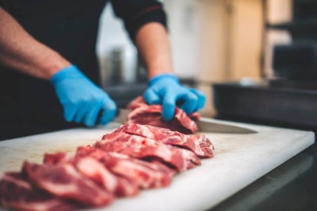 Kazakhstan explores new markets for meat exports