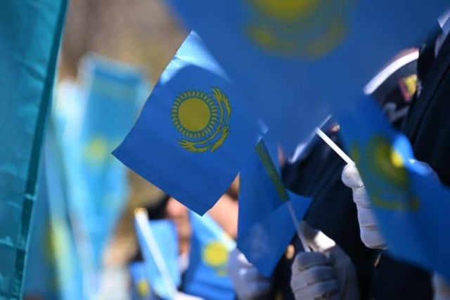 Около 80% казахстанцев поддерживают конституционную реформу