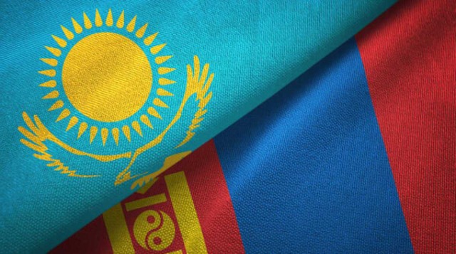 Мажилис ЕОИИ ва Монголия ўртасидаги савдо шартномасини маъқуллади