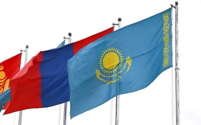 Mazhilis ratifies interim EAEU-Mongolia trade agreement