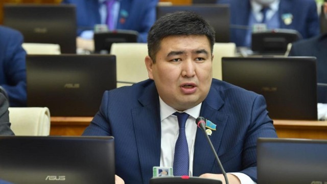 Новая Конституция Казахстана станет основой развития страны