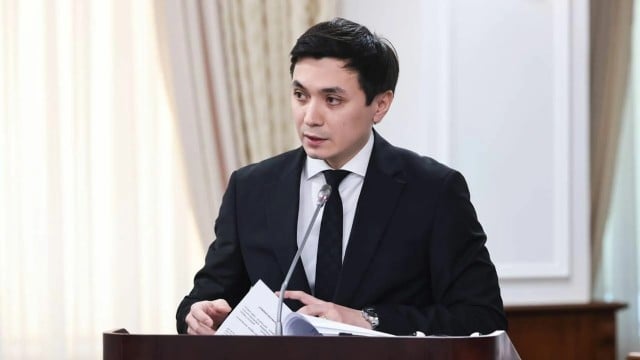 Kazakistan’da 100’ü aşkın yapay zeka girişimi faaliyet gösteriyor