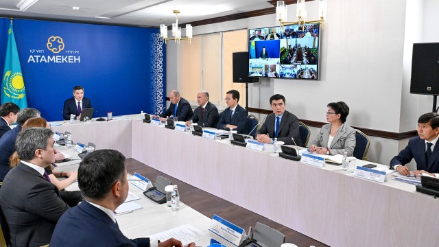 Проект новой Конституции усиливает партнерство государства и бизнеса