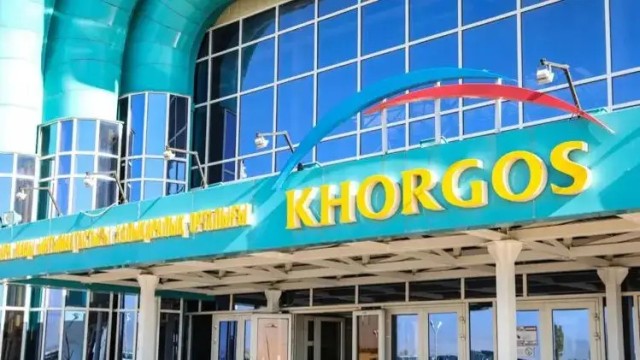 Kazakhstan, China expand cooperation