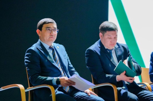 More than 130 investment projects to be implemented in Astana by 2035