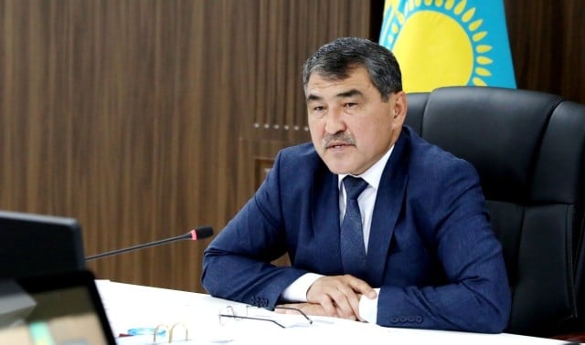 Қазақстан өңірлік экологиялық саммитті қабылдайды