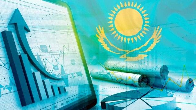 Kazakhstan focuses on economy and infrastructure