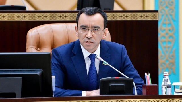 Constitutional referendum – important step toward democratization