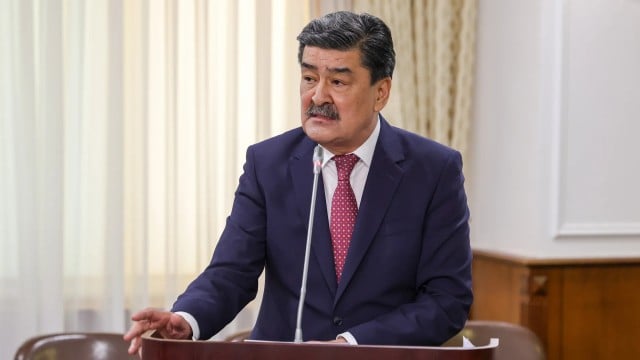 Central Asian countries to strengthen environmental education for youth