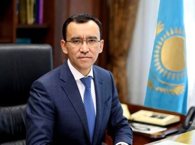 Референдум демократлаштириш сари муҳим қадам
