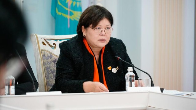 Дипломаты высоко оценили проект новой Конституции