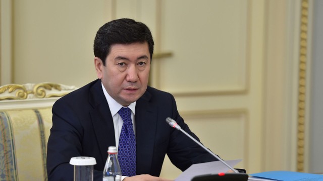 Минтақаларда янги Конституция лойиҳаси муҳокама қилиняпти