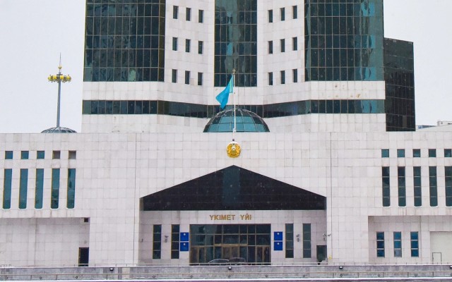 В Правительстве Казахстана рассмотрены дальнейшие меры по диверсификации экономики