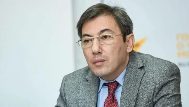 Kazakistan’da Anayasa Reformu yeni bir kalkınma modeli oluşturuyor