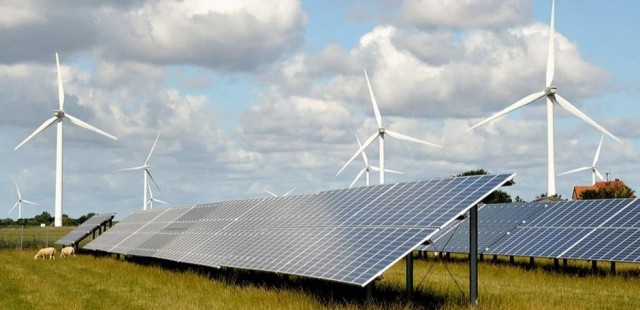 Kazakistan ve Çin yenilenebilir enerji alanında işbirliğini genişletiyor