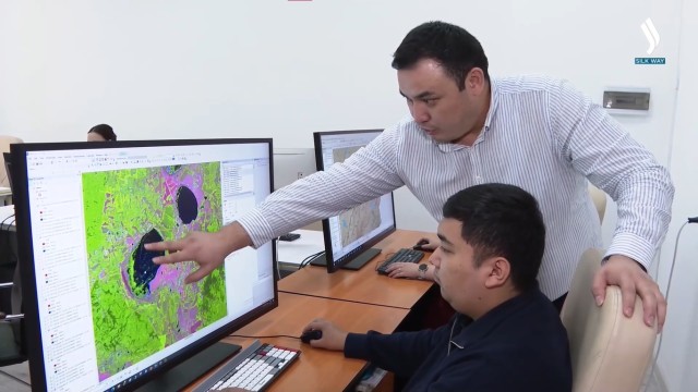 Солтүстік Қазақстан облысының цифрлық платформасы әзірленеді
