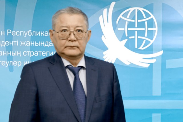 Kazakistan ve ABD, ticaret ve ekonomik işbirliğini artırıyor