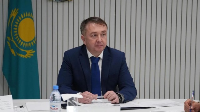 Жаңа Конституция жобасы биліктің қоғам алдындағы жауапкершілігін арттырады