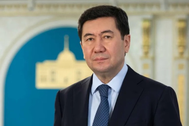 Жалпы улуттук коалиция Акмола облусуна барды