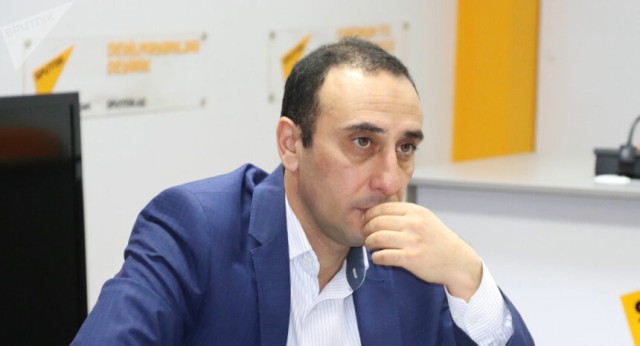 Конституционная реформа — фундамент долгосрочного развития Казахстана