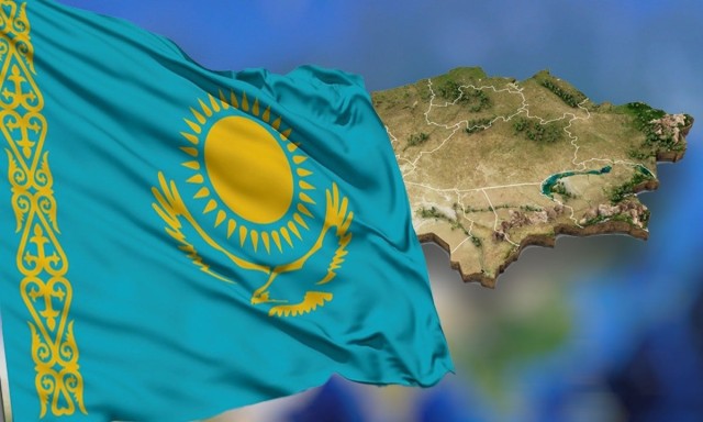 Конституциялык реформа - Казакстандын узак мөөнөттүү өнүгүүсүнүн фундаменти