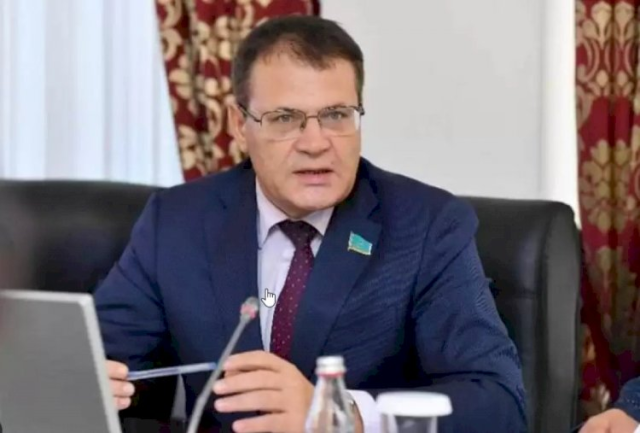 Адами капиталды дамыту – жаңа Конституция жобасының басым бағыттарының бірі